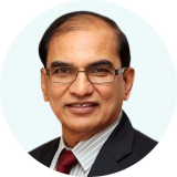 Dr. Ravindranath K